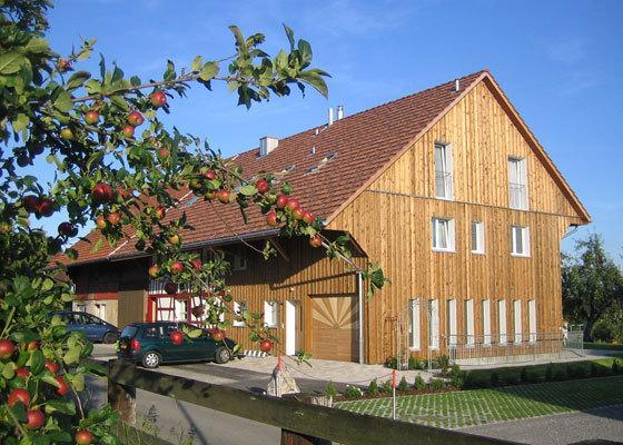 Gästehaus am Sonnenfeld Sommeri Exterior foto